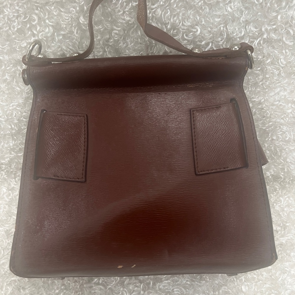Boyy Karl 19 Leather Top Handle Bag — image 6 of 8